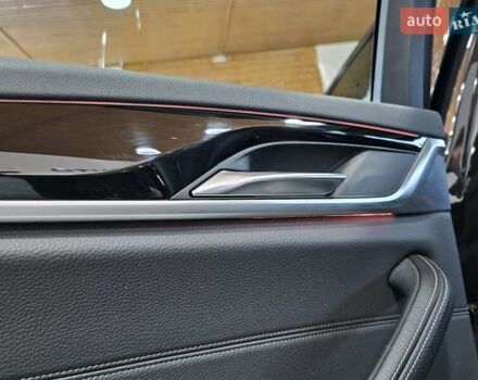 Черный БМВ 5 Серия, объемом двигателя 3 л и пробегом 205 тыс. км за 31999 $, фото 39 на Automoto.ua