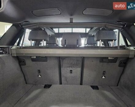 Черный БМВ 5 Серия, объемом двигателя 3 л и пробегом 205 тыс. км за 31999 $, фото 52 на Automoto.ua