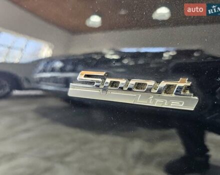 Черный БМВ 5 Серия, объемом двигателя 3 л и пробегом 205 тыс. км за 31999 $, фото 68 на Automoto.ua