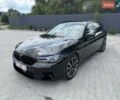 Черный БМВ 5 Серия, объемом двигателя 2.99 л и пробегом 240 тыс. км за 36500 $, фото 1 на Automoto.ua