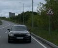 Черный БМВ 5 Серия, объемом двигателя 2.99 л и пробегом 221 тыс. км за 36400 $, фото 67 на Automoto.ua