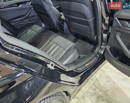 Черный БМВ 5 Серия, объемом двигателя 3 л и пробегом 205 тыс. км за 31999 $, фото 65 на Automoto.ua