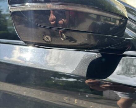 Черный БМВ 5 Серия, объемом двигателя 2.99 л и пробегом 221 тыс. км за 36400 $, фото 66 на Automoto.ua