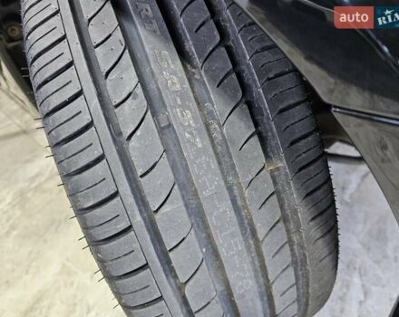 Черный БМВ 5 Серия, объемом двигателя 3 л и пробегом 205 тыс. км за 31999 $, фото 80 на Automoto.ua