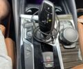 Чорний БМВ 5 Серія, об'ємом двигуна 3 л та пробігом 221 тис. км за 25400 $, фото 34 на Automoto.ua