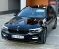 Черный БМВ 5 Серия, объемом двигателя 2 л и пробегом 300 тыс. км за 18700 $, фото 18 на Automoto.ua