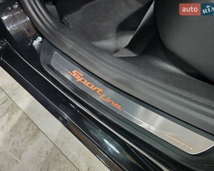 Черный БМВ 5 Серия, объемом двигателя 3 л и пробегом 205 тыс. км за 31999 $, фото 40 на Automoto.ua