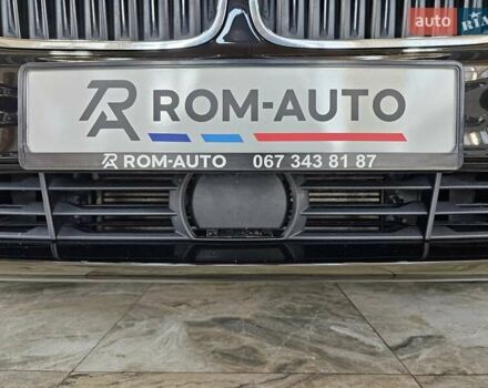 Черный БМВ 5 Серия, объемом двигателя 3 л и пробегом 205 тыс. км за 31999 $, фото 73 на Automoto.ua