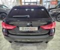 Черный БМВ 5 Серия, объемом двигателя 3 л и пробегом 205 тыс. км за 31999 $, фото 22 на Automoto.ua