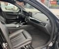 Черный БМВ 5 Серия, объемом двигателя 2.99 л и пробегом 240 тыс. км за 36500 $, фото 39 на Automoto.ua