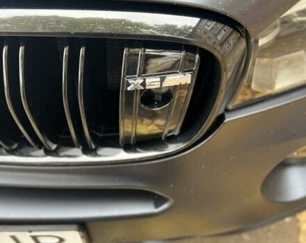 Черный БМВ 5 Серия, объемом двигателя 3 л и пробегом 140 тыс. км за 43000 $, фото 2 на Automoto.ua