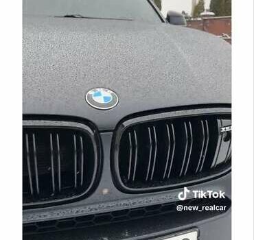 Черный БМВ 5 Серия, объемом двигателя 3 л и пробегом 140 тыс. км за 43000 $, фото 5 на Automoto.ua