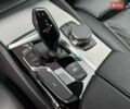 Чорний БМВ 5 Серія, об'ємом двигуна 3 л та пробігом 229 тис. км за 24899 $, фото 54 на Automoto.ua