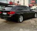 Чорний БМВ 5 Серія, об'ємом двигуна 2.99 л та пробігом 224 тис. км за 28000 $, фото 6 на Automoto.ua