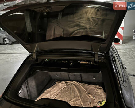 Чорний БМВ 5 Серія, об'ємом двигуна 2.99 л та пробігом 240 тис. км за 55000 $, фото 15 на Automoto.ua