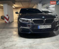 Чорний БМВ 5 Серія, об'ємом двигуна 2.99 л та пробігом 240 тис. км за 55000 $, фото 19 на Automoto.ua