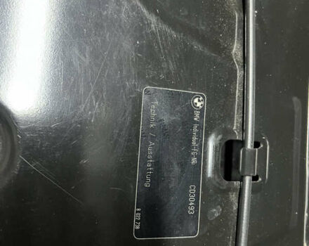 Чорний БМВ 5 Серія, об'ємом двигуна 2.99 л та пробігом 240 тис. км за 55000 $, фото 4 на Automoto.ua