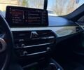 Чорний БМВ 5 Серія, об'ємом двигуна 2.99 л та пробігом 240 тис. км за 42000 $, фото 15 на Automoto.ua