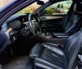 Чорний БМВ 5 Серія, об'ємом двигуна 2.99 л та пробігом 240 тис. км за 42000 $, фото 20 на Automoto.ua
