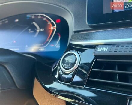 Черный БМВ 5 Серия, объемом двигателя 2 л и пробегом 190 тыс. км за 32790 $, фото 35 на Automoto.ua