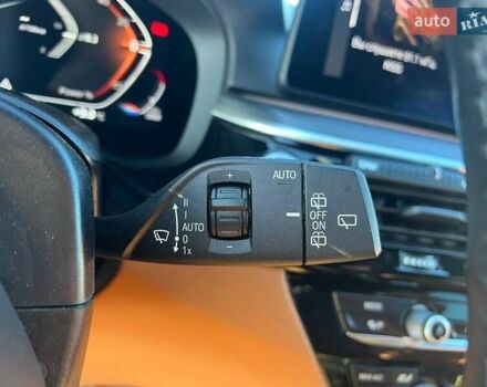 Черный БМВ 5 Серия, объемом двигателя 2 л и пробегом 190 тыс. км за 32790 $, фото 24 на Automoto.ua