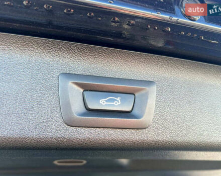 Черный БМВ 5 Серия, объемом двигателя 2 л и пробегом 190 тыс. км за 32790 $, фото 43 на Automoto.ua