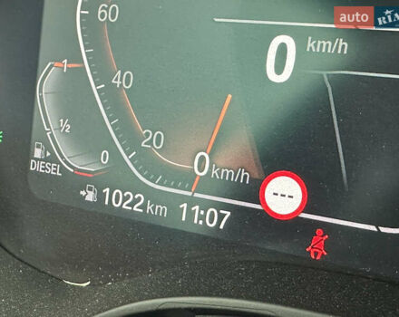 Чорний БМВ 5 Серія, об'ємом двигуна 2 л та пробігом 190 тис. км за 33500 $, фото 40 на Automoto.ua