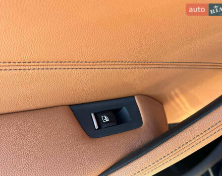 Черный БМВ 5 Серия, объемом двигателя 2 л и пробегом 190 тыс. км за 32790 $, фото 37 на Automoto.ua