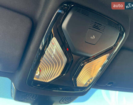 Черный БМВ 5 Серия, объемом двигателя 2 л и пробегом 190 тыс. км за 32790 $, фото 32 на Automoto.ua