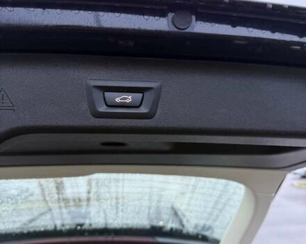 Чорний БМВ 5 Серія, об'ємом двигуна 2.99 л та пробігом 139 тис. км за 26057 $, фото 15 на Automoto.ua