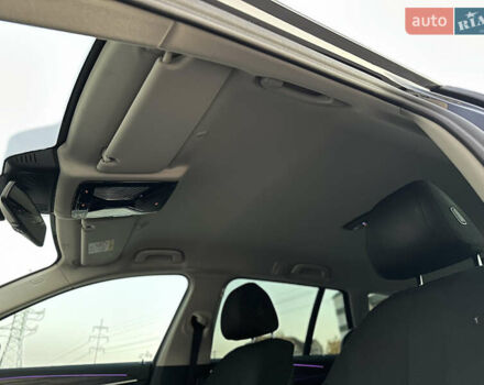 Черный БМВ 5 Серия, объемом двигателя 2 л и пробегом 203 тыс. км за 37500 $, фото 23 на Automoto.ua