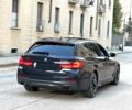 Чорний БМВ 5 Серія, об'ємом двигуна 3 л та пробігом 12 тис. км за 21900 $, фото 3 на Automoto.ua
