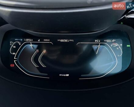 Чорний БМВ 5 Серія, об'ємом двигуна 2.99 л та пробігом 139 тис. км за 26057 $, фото 12 на Automoto.ua