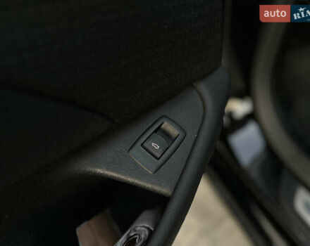 Черный БМВ 5 Серия, объемом двигателя 2 л и пробегом 203 тыс. км за 37500 $, фото 8 на Automoto.ua