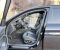 Чорний БМВ 5 Серія, об'ємом двигуна 3 л та пробігом 12 тис. км за 21900 $, фото 6 на Automoto.ua