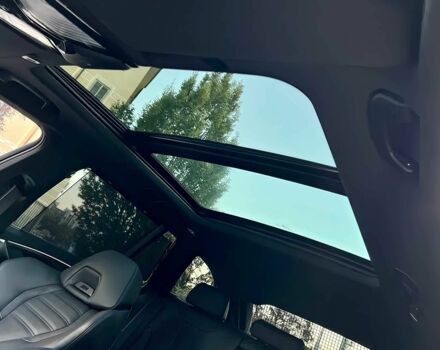 Чорний БМВ 5 Серія, об'ємом двигуна 3 л та пробігом 12 тис. км за 21900 $, фото 13 на Automoto.ua