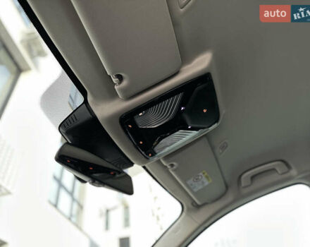 Черный БМВ 5 Серия, объемом двигателя 2 л и пробегом 203 тыс. км за 37500 $, фото 22 на Automoto.ua