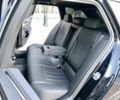 Чорний БМВ 5 Серія, об'ємом двигуна 3 л та пробігом 12 тис. км за 21900 $, фото 14 на Automoto.ua