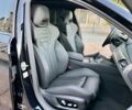 Чорний БМВ 5 Серія, об'ємом двигуна 3 л та пробігом 12 тис. км за 21900 $, фото 12 на Automoto.ua
