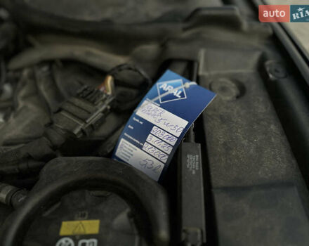 Черный БМВ 5 Серия, объемом двигателя 2 л и пробегом 203 тыс. км за 37500 $, фото 34 на Automoto.ua