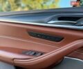 Черный БМВ 5 Серия, объемом двигателя 2.99 л и пробегом 92 тыс. км за 49900 $, фото 23 на Automoto.ua