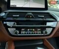 Черный БМВ 5 Серия, объемом двигателя 2.99 л и пробегом 92 тыс. км за 49900 $, фото 36 на Automoto.ua