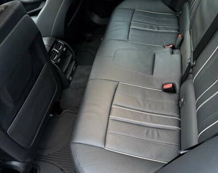 Чорний БМВ 5 Серія, об'ємом двигуна 2.99 л та пробігом 139 тис. км за 26057 $, фото 13 на Automoto.ua