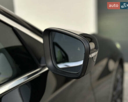 Черный БМВ 5 Серия, объемом двигателя 2 л и пробегом 203 тыс. км за 37500 $, фото 30 на Automoto.ua