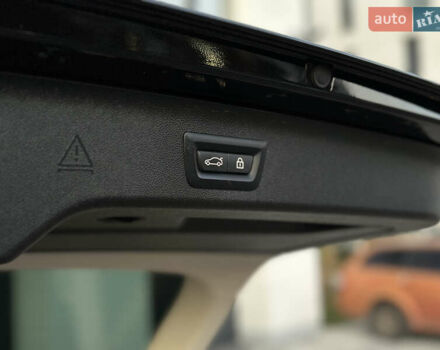 Черный БМВ 5 Серия, объемом двигателя 2 л и пробегом 203 тыс. км за 37500 $, фото 28 на Automoto.ua