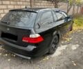 Черный БМВ 5 Серия, объемом двигателя 2.5 л и пробегом 350 тыс. км за 6000 $, фото 3 на Automoto.ua
