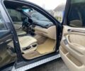 Чорний БМВ 5 Серія, об'ємом двигуна 2.9 л та пробігом 320 тис. км за 8500 $, фото 9 на Automoto.ua