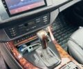 Черный БМВ 5 Серия, объемом двигателя 2.9 л и пробегом 253 тыс. км за 5650 $, фото 15 на Automoto.ua