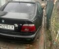Чорний БМВ 5 Серія, об'ємом двигуна 3 л та пробігом 500 тис. км за 5500 $, фото 4 на Automoto.ua