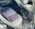 Черный БМВ 5 Серия, объемом двигателя 2.9 л и пробегом 253 тыс. км за 5650 $, фото 11 на Automoto.ua